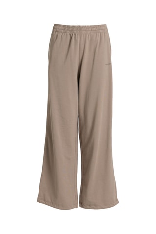 Biologisch Katoenen Broek - Beige