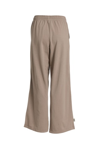 Biologisch Katoenen Broek - Beige