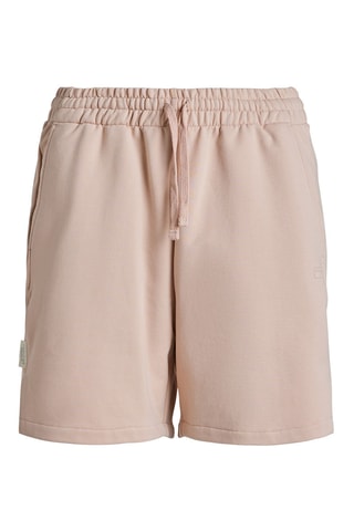 Biologisch Katoenen Relaxed Short - Oudroze