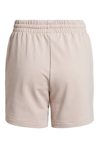 Biologisch Katoenen Relaxed Short - Beige