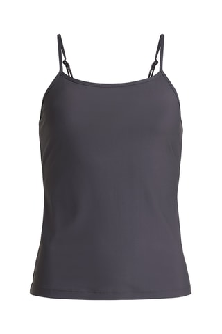 Top - Zwart