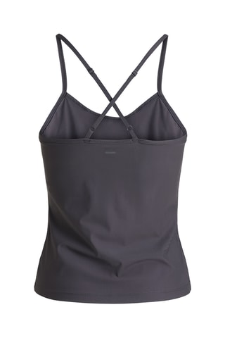 Top - Zwart