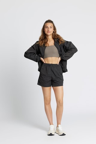 Regular Short - Zwart
