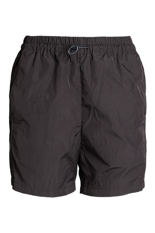 Regular Short - Zwart