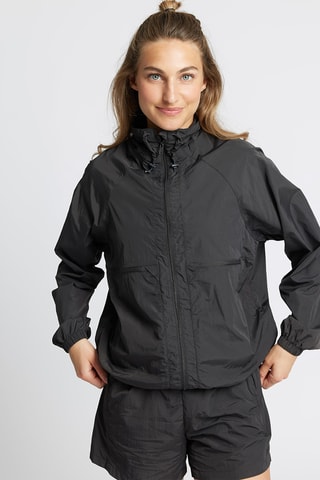 Regular Short - Zwart