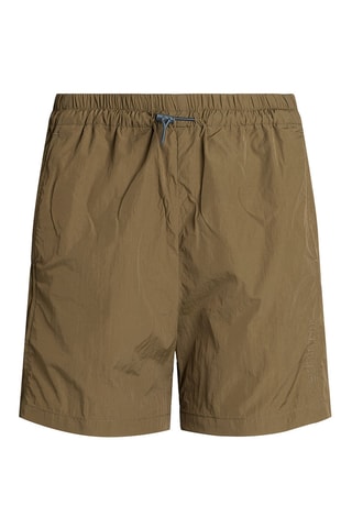 Regular Short - Kaki