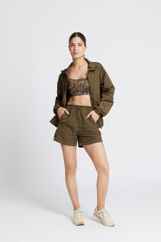Regular Short - Kaki