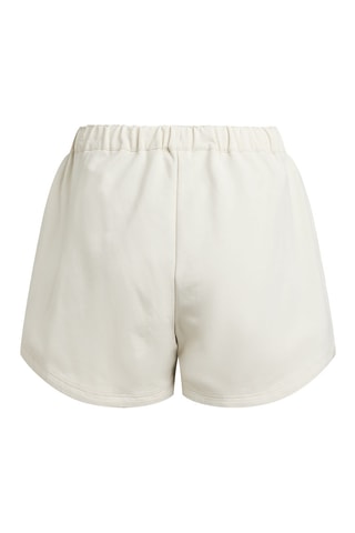 Biologisch Katoenen Relaxed Short - Beige