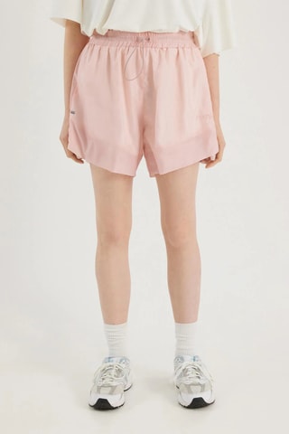 Relaxed Short - Zachtroze
