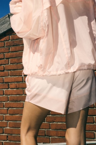 Relaxed Short - Zachtroze