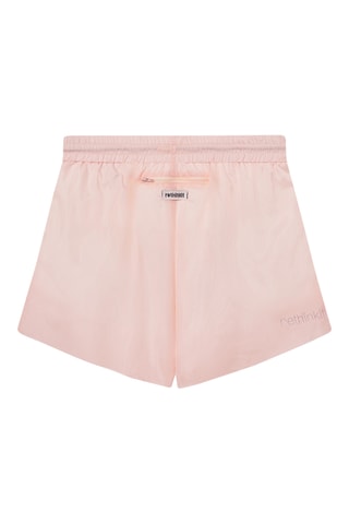 Relaxed Short - Zachtroze