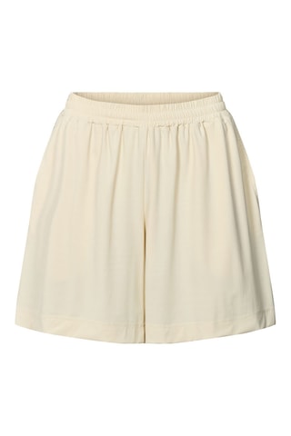 Relaxed Short - Beige