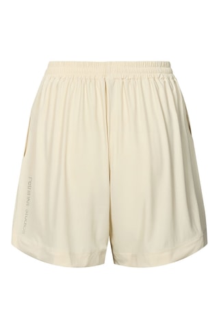 Relaxed Short - Beige