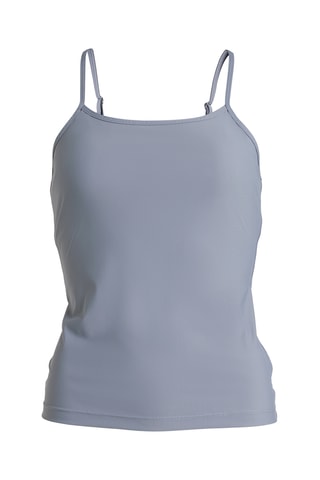 Top - Blauwgrijs