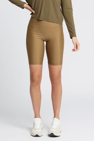 Wielrenbroekje - Beige