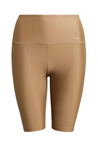 Wielrenbroekje - Beige