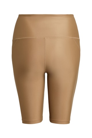 Wielrenbroekje - Beige