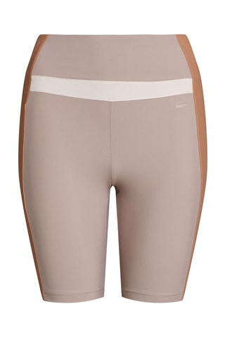 Wielrenbroekje - Beige