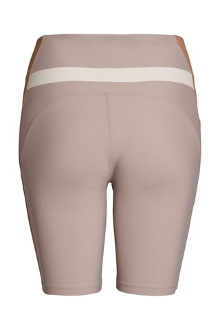 Wielrenbroekje - Beige
