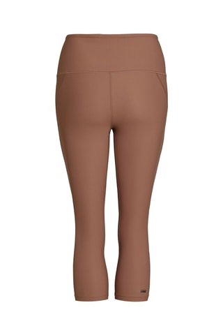 Kuitbroek - Bruin