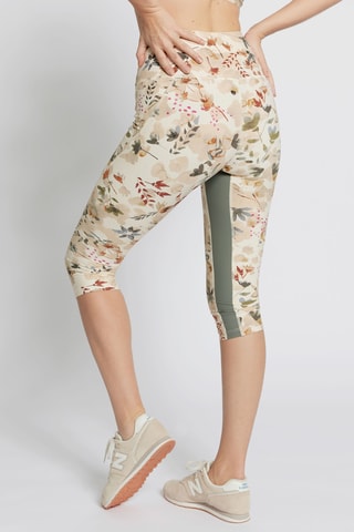 Kuitbroek - Beige