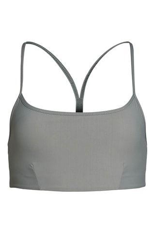 Sportbeha - Groen