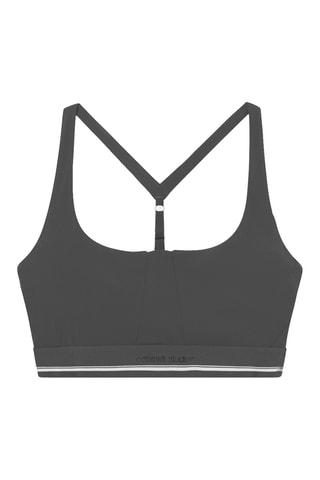 Sportbeha - Zwart