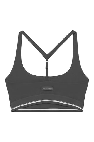 Sportbeha - Zwart