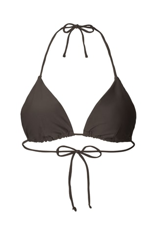 Bikinitop - Beige