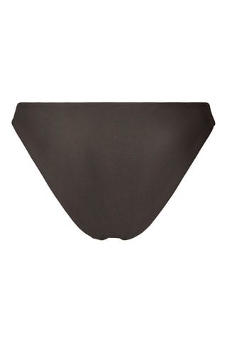 Bikinibroekje. Zwart