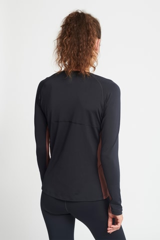 Relaxed T-shirt - Nachtblauw