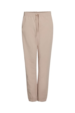 Biologisch Katoenen Joggingbroek - Beige