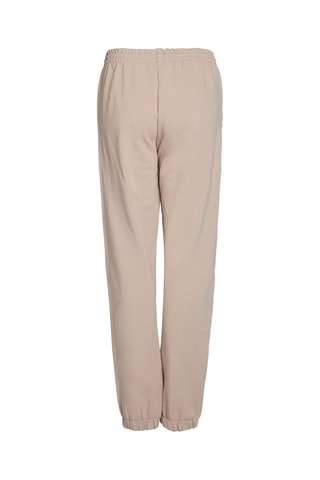 Biologisch Katoenen Joggingbroek - Beige