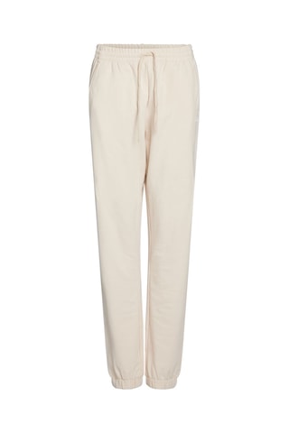 Biologisch Katoenen Joggingbroek - Beige