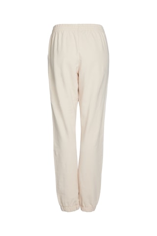 Biologisch Katoenen Joggingbroek - Beige