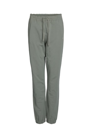 Biologisch Katoenen Joggingbroek - Groen