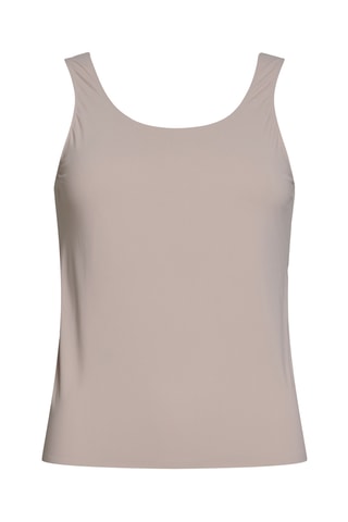Hemd - Beige