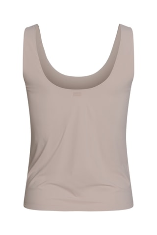Hemd - Beige