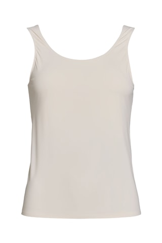 Hemd - Beige
