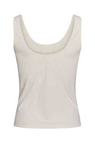 Hemd - Beige