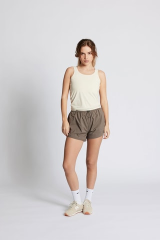 Hemd - Beige