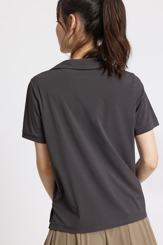 Polo - Zwart