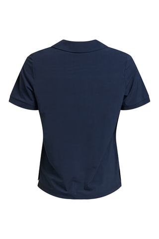 Polo - Marineblauw