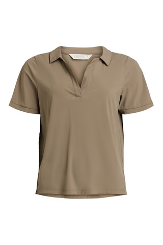 Polo - Beige