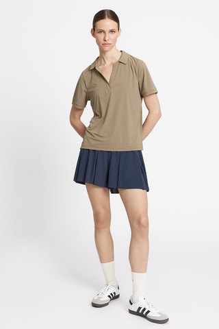 Polo - Beige