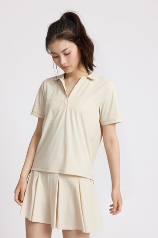 Polo - Beige