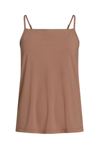 Relaxed Top - Bruin