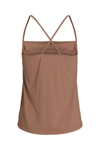 Relaxed Top - Bruin
