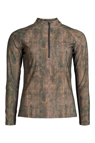 T-shirt Regular - Groen