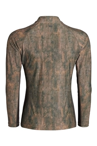 T-shirt Regular - Groen